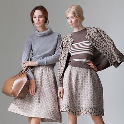 服裝之美 從文化象征到個(gè)性表達(dá)