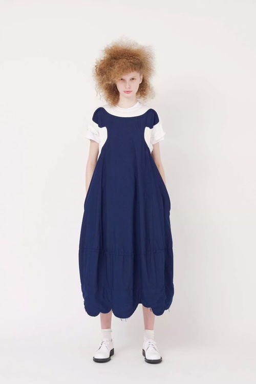 男孩趣味時尚 2018春夏COMME des GAR?ONS COMME des GAR?ONS系列探索